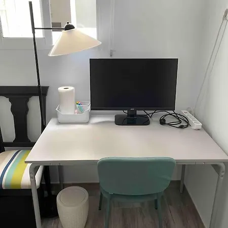 Appartamento Beachfront Incl Highspeed Wifi *