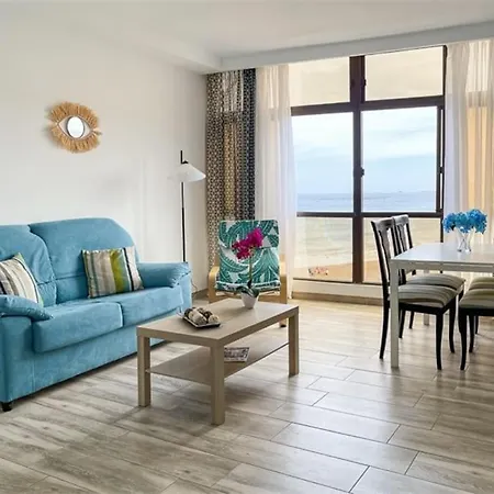 Beachfront Incl Highspeed Wifi *