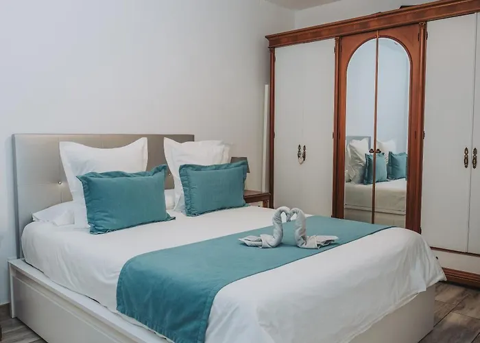 Beachfront Incl Highspeed Wifi Apartman