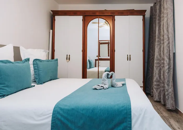 Beachfront Incl Highspeed Wifi * Melenara