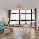Beachfront Incl Highspeed Wifi מלנארה