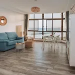 Beachfront Incl Highspeed Wifi