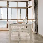 דירה Beachfront Incl Highspeed Wifi מלנארה