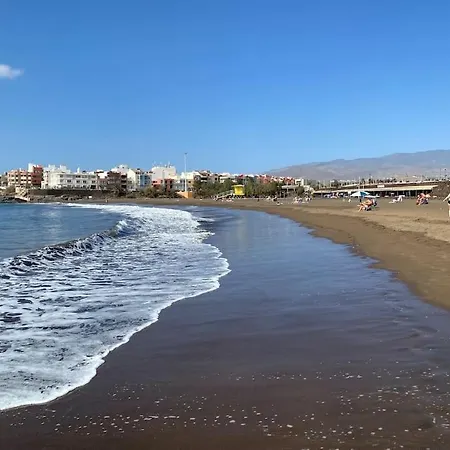 Beachfront Incl Highspeed Wifi