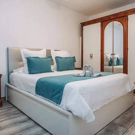 Beachfront Incl Highspeed Wifi * Melenara