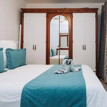 Beachfront Incl Highspeed Wifi * Melenara