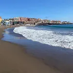 Beachfront Incl Highspeed Wifi Apartman