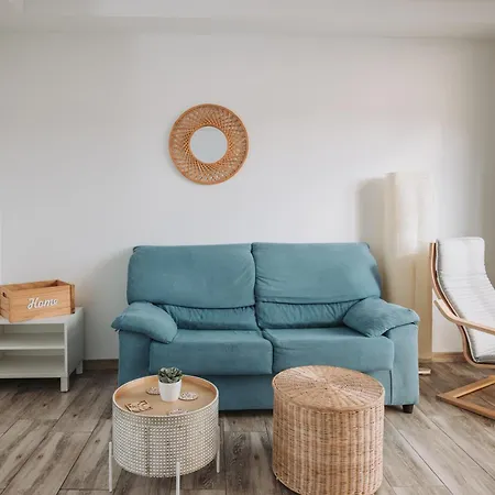 Beachfront Incl Highspeed Wifi Apartman